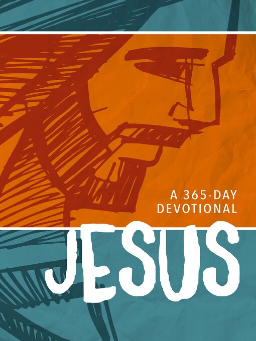 Title details for Jesus by Zondervan - Available